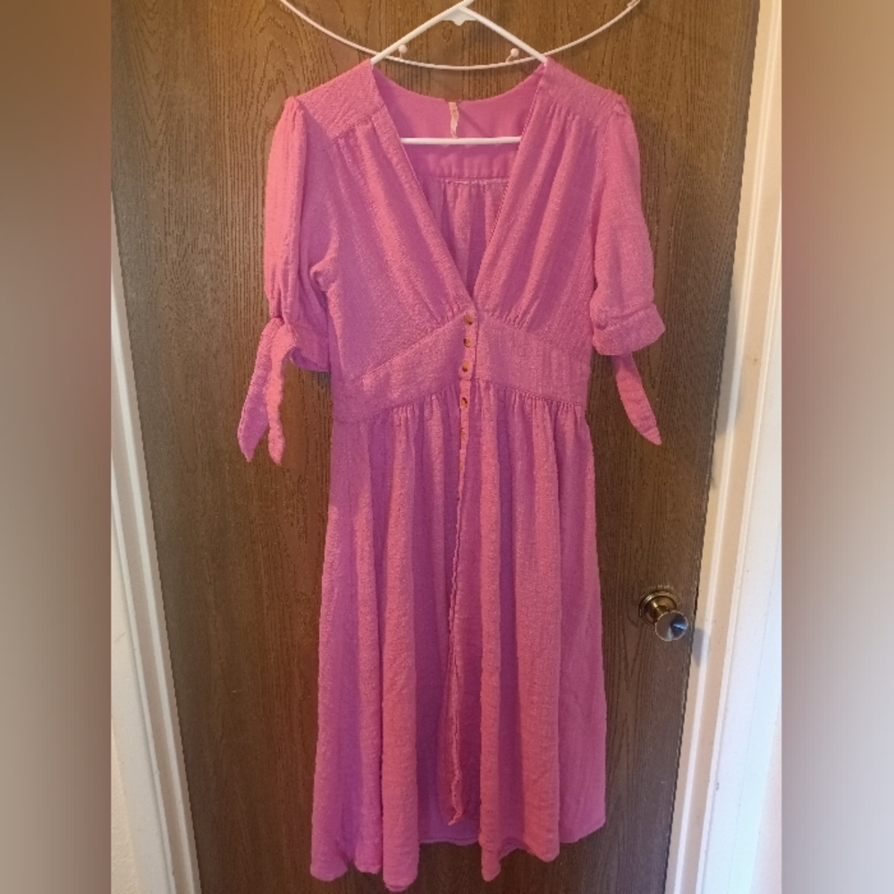 Free People Dress